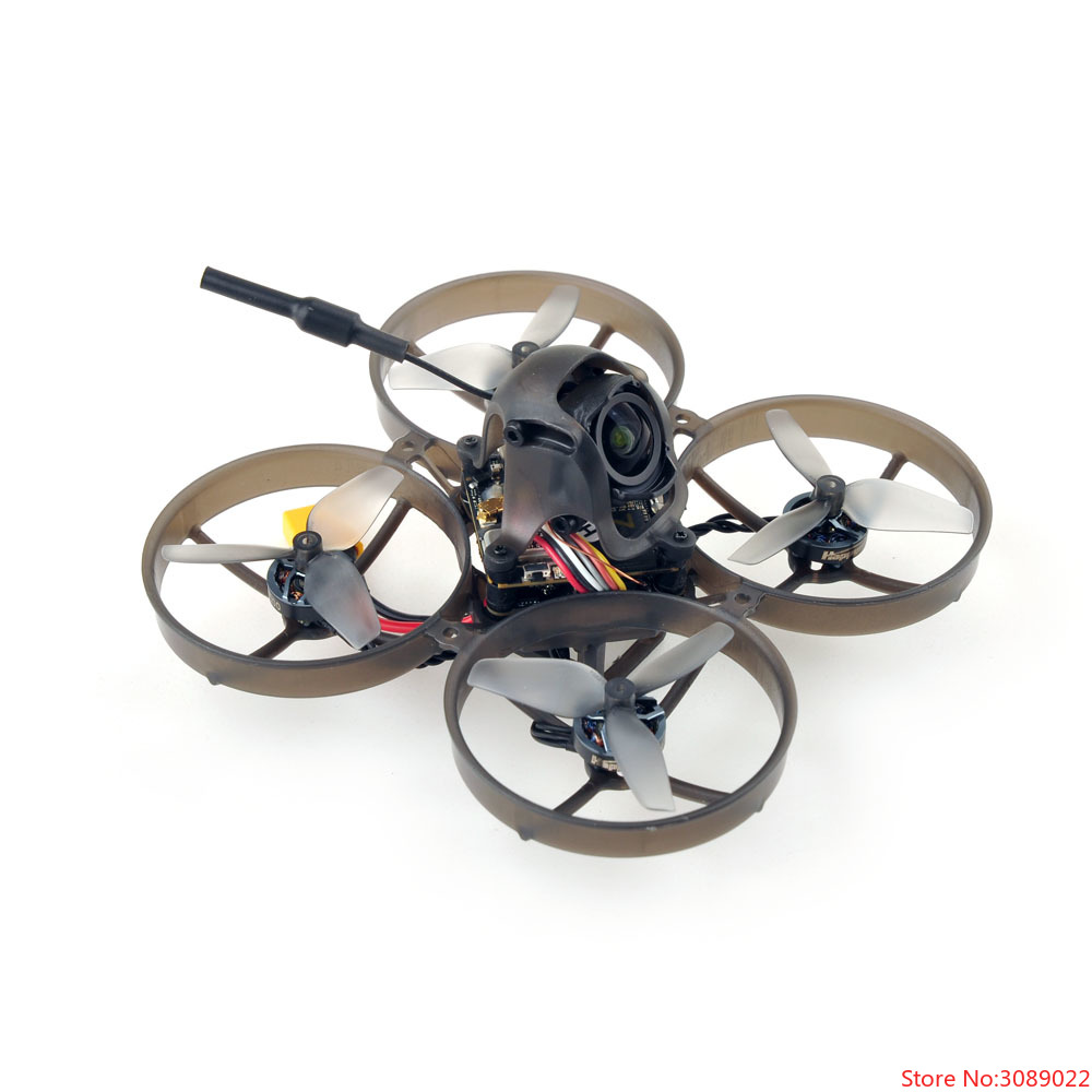Rc Helicopter Electric - Happymodel Mobula8 O4 Geniş Hava Ünitesi