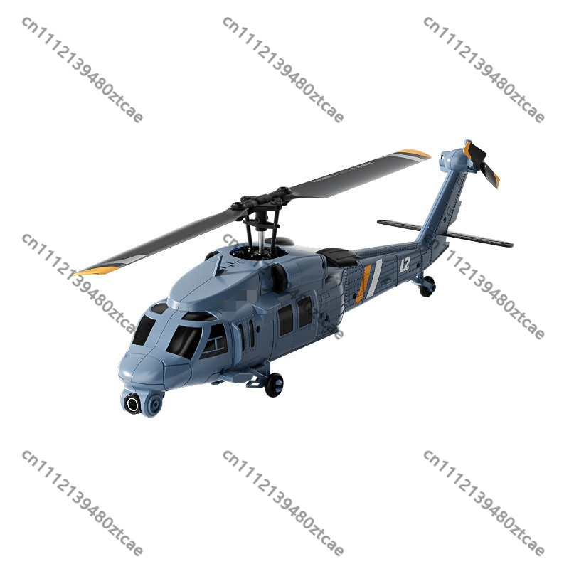 Rc Helicopter Single Rotor - Yeni L2 RC Helikopter FPV Dahili