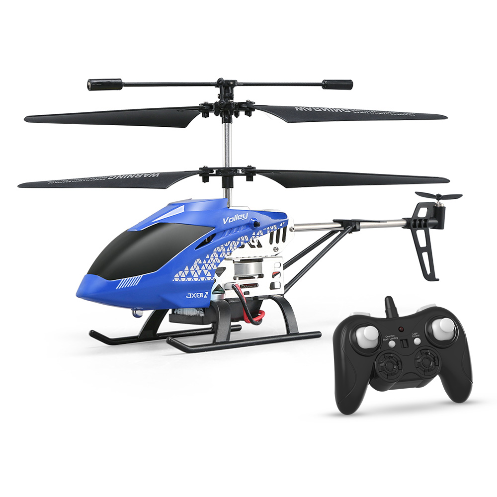 JJRC JX01 3CH Irtifa Tutun RC  - Rc Helicopter Large incelemesi ve fiyatı