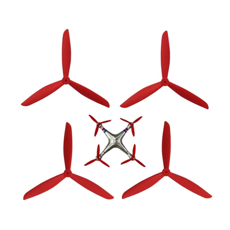 Syma X8 X8C X8G X8W X8HC X8HW  - Rc Helicopter Blade incelemesi ve fiyatı