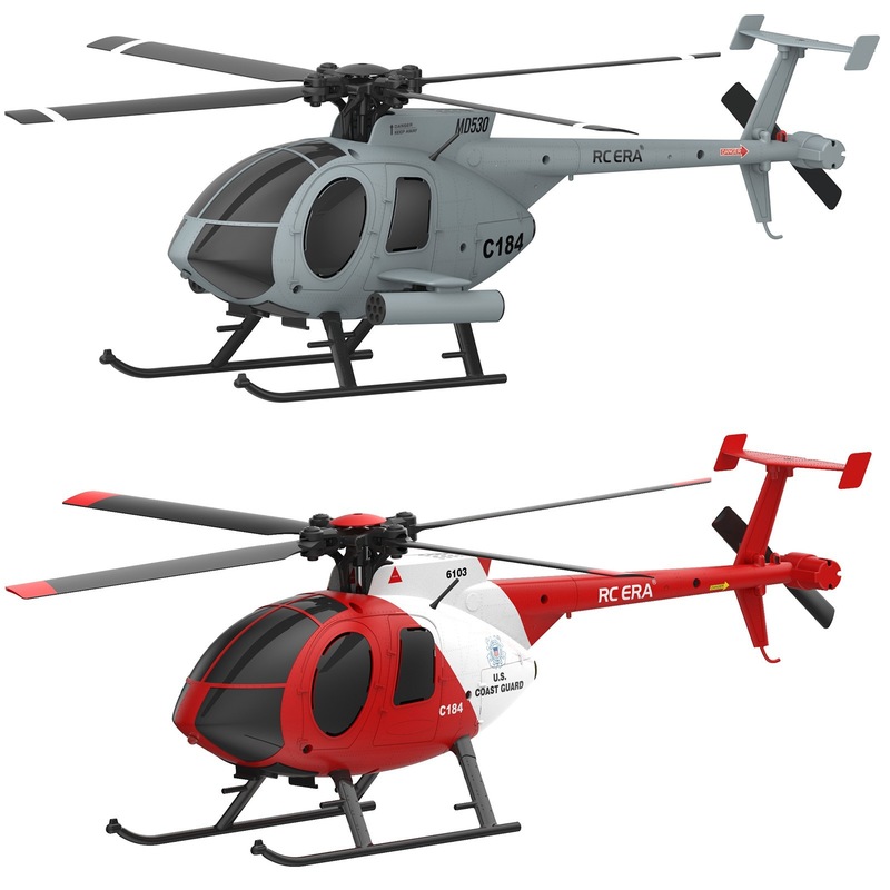 RC ERA C184 RC Helikopter Dört - Rc Helicopter Single Rotor incelemesi ve fiyatı