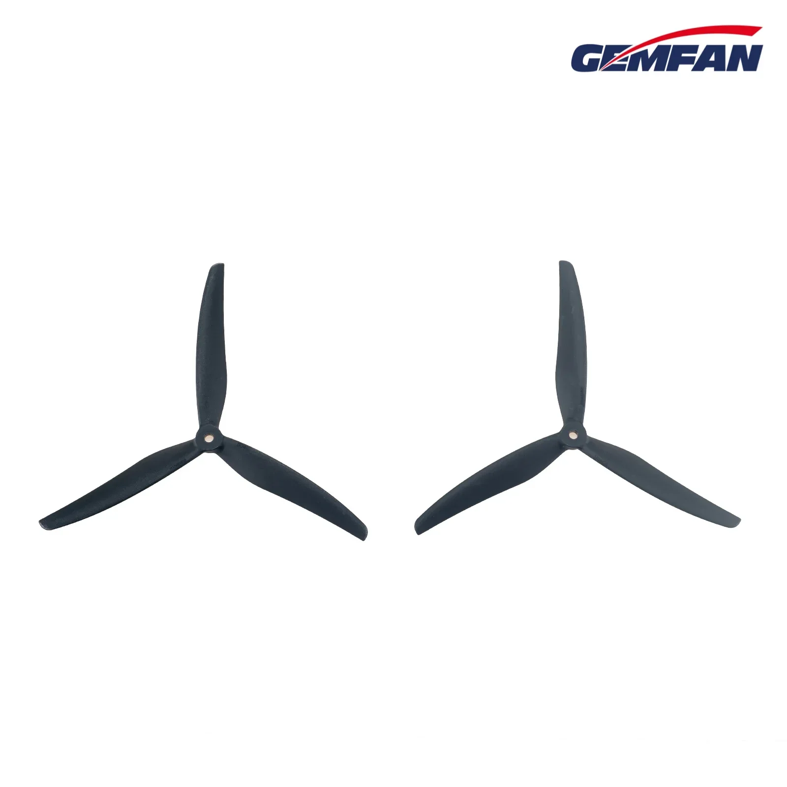 8 inç Gemfan 8046 3 Kanatlı Pe - Rc Helicopter Blade incelemesi ve fiyatı