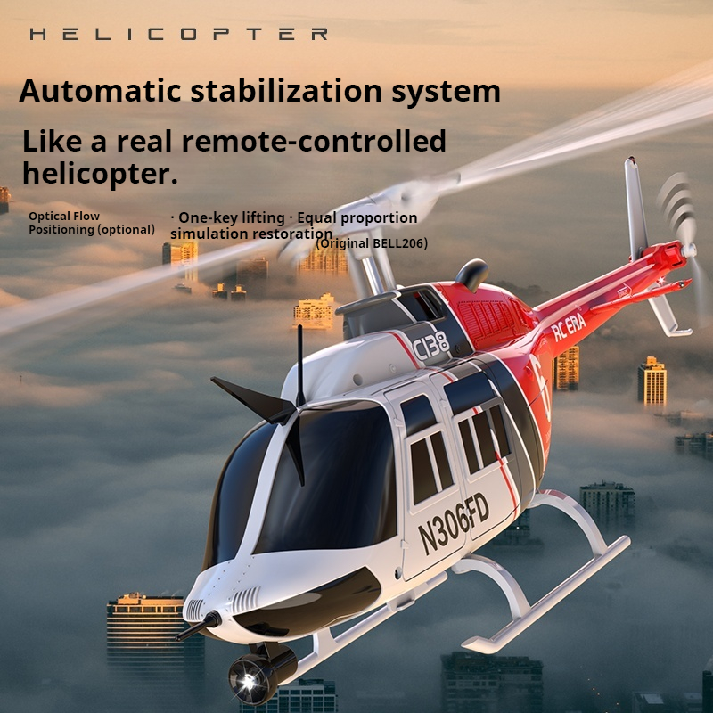 RHSKY C138 uzaktan kumandalı h - Rc Helicopter Large incelemesi ve fiyatı