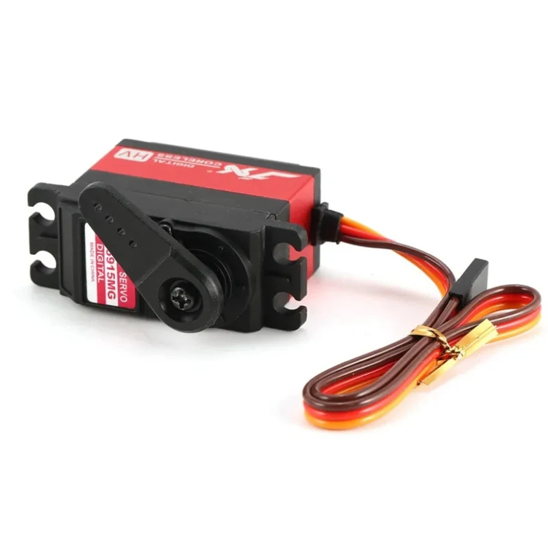 JX Servo PDI-HV5915MG Dijital  - Rc Helicopter Gas incelemesi ve fiyatı