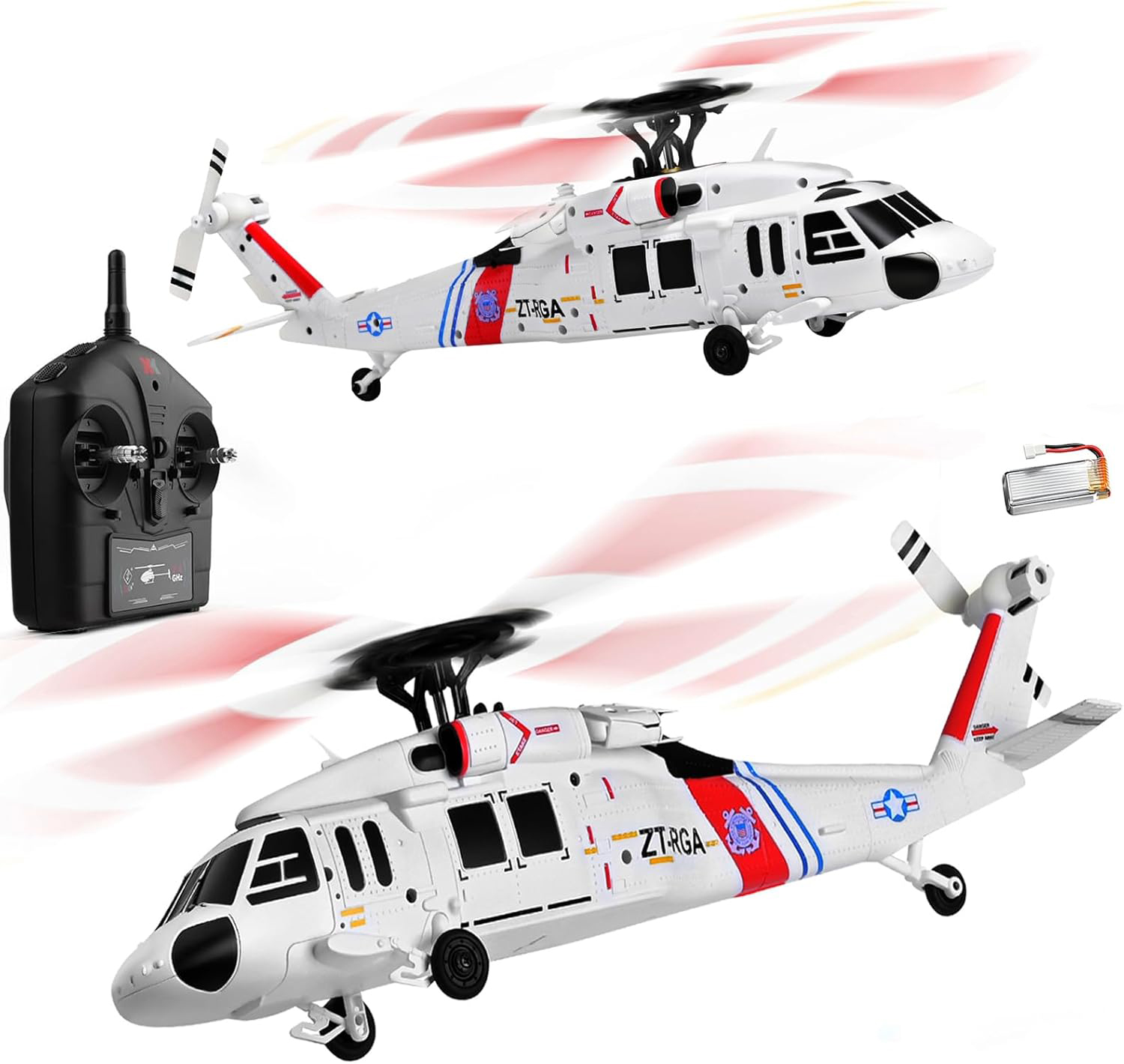 WLtoys K270 RC Helikopter 2.4G - Rc Helicopter Large incelemesi ve fiyatı