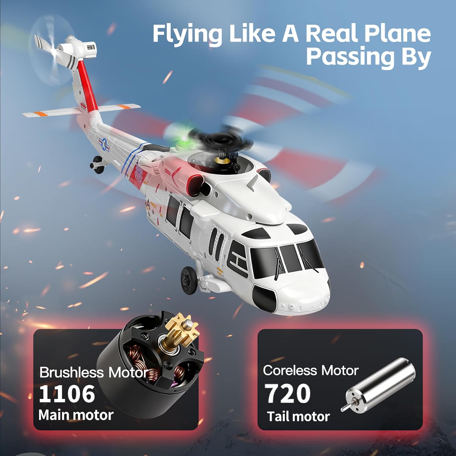 WLtoys K270 RC Helikopter 2.4G - Rc Helicopter Large incelemesi ve fiyatı